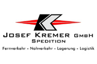 Josef Kremer Spedition  Logo
